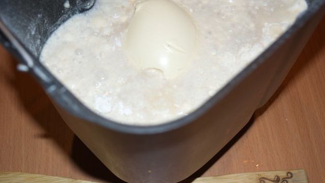 Дрожжевое тесто для пирожков в духовке
