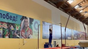 ПЕРВЕНСТВО РОССИИ по СПОРТИВНОЙ ГИМНАСТИКЕ ФИНАЛ●GYMNASTICS МАСТЕРА СПОРТА #6