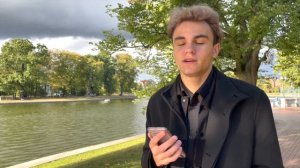 Видеовизитка команда,,Акционеры,,