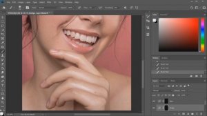 5 Photoshop Tips & Tricks for Retouching Portraits [Beauty Photography Editing Tips and Tricks]