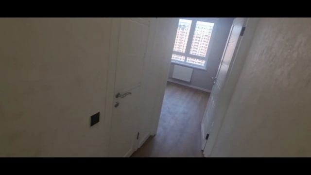 ЖК Самолёт 2. Город Краснодар ӏ? Ремонт Квартир Краснодар ?