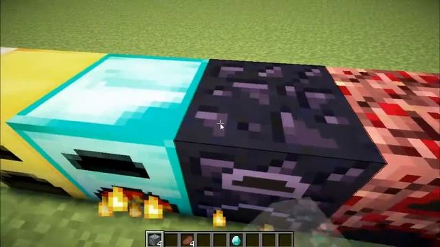 Обзор модов #5 - Супер печки и (бонус ещё 2 мода) смотреть онлайн