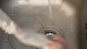 Суджух Армянская колбаса ❤❤❤????#традиционнаяармянскаякухня#суджух#колбаса#