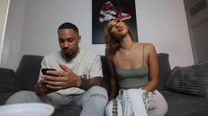 DIRTY TRUTH OR DARE TURNS INTO ONLYFANS VIDEO!!