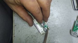 Пульт сигнализации Starline A92. Проблема накачанных пальцев.