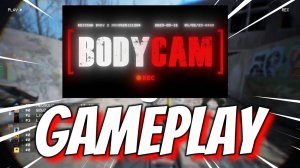 BODYCAM Gameplay Ultra-Realistic Graphics Shooter 2K ULTRA HD