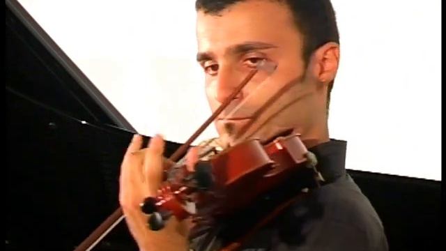 Fritz Kreisler: Libeslied смотреть онлайн