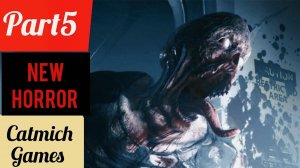Daymare: 1994 Sandcastle #5 Дорога к песочному замку #game #gameplay #action #horrorstories #game