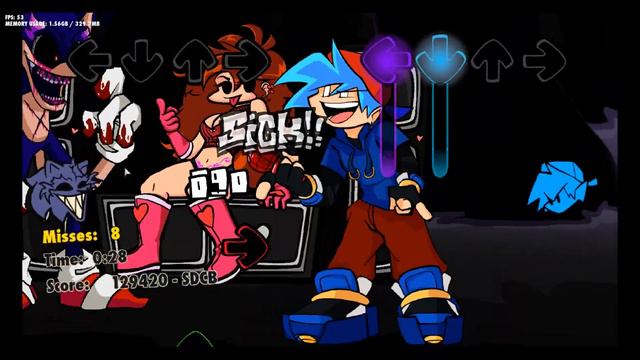 Hell Reborn ВОЗВРАЩЕНИЕ версия 2 на русском языке смотреть онлайн