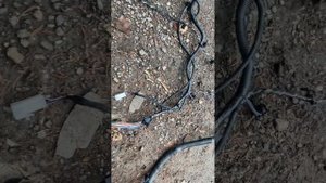 Проводка газель некст