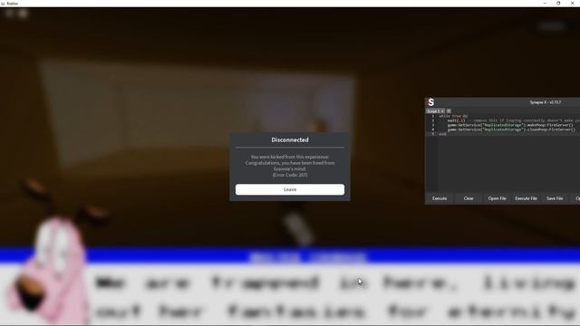 [NEW] Raise a Granny Script Hack GUI | Infinite money | *PASTEBIN 2022* смотреть онлайн
