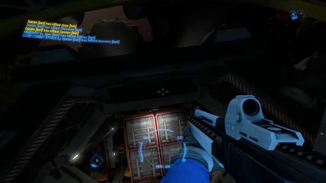 Shattered Horizon Gameplay HD смотреть онлайн