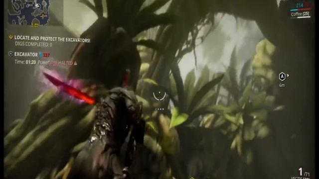 GeForce Now | Ireland Warframe Test | iPad Pro 10.5 смотреть онлайн