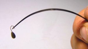 изготовление кивков на зимние удочки своими руками