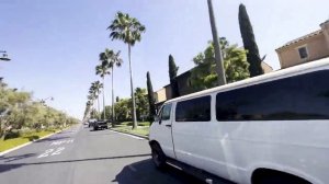 ИРВАЙН. Где мы живем в Калифорнии?