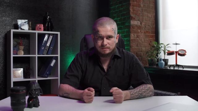 Как сделать хорошую обложку для видео? Советы и антисоветы смотреть онлайн