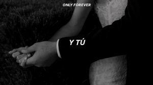 Pablo Alborán - Solamente tú (Letra)