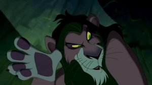 Be Prepared - Lion King - Lyrics