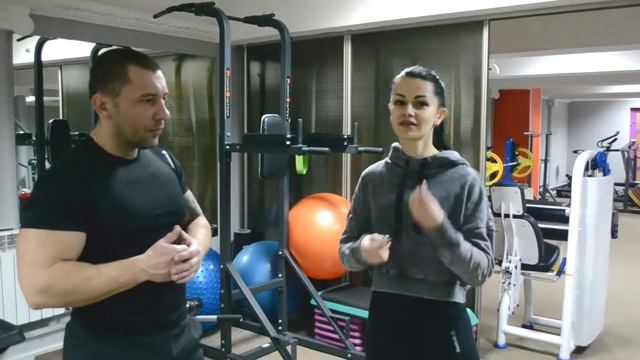 Висцеральный жир намного опаснее!