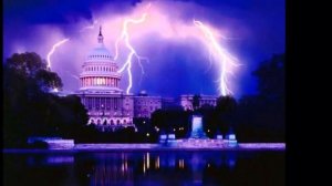 Потрясающе красивые природные явления