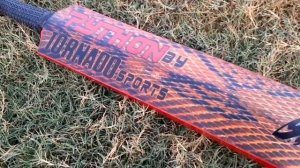 PYTHON TAPEBALL BAT - BEST IN PAKISTAN