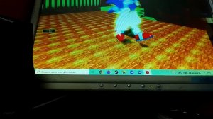 где можно взять тортик в Соник мобиус мега драйв!