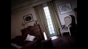 minuscule - Interior Cobwebs
