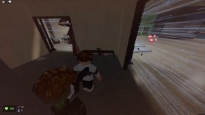 ИГРАЮ С ДРУГОМ В ЭВЭЙД 2 / #игра #роблокс #evade #roblox #друг