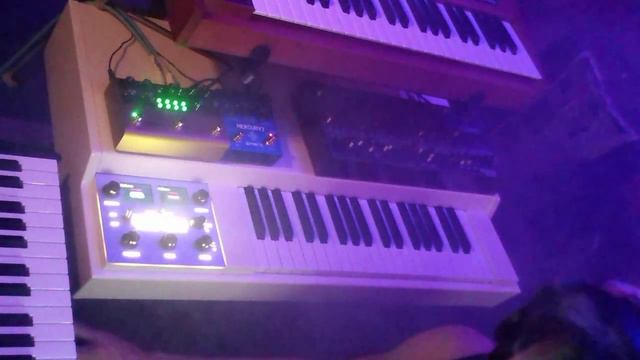 How To Start A Dungeon Synth Project (S2 E1 - Writing Music, Tracking Mellotron) смотреть онлайн