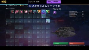 20 NEW Best Sentinel Ship Locations - No Man's Sky Echoes