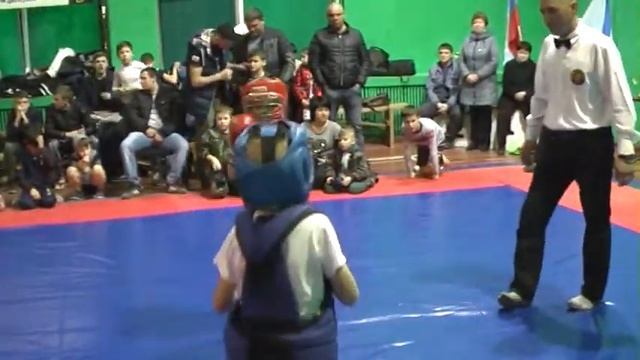 Олейник Константин(3-бой)-Открытый Республиканский Турнир по Хортингу-Судак-17.03.2018г. смотреть онлайн