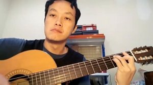 top solid cedar yamaha CG111C vs laminate spruce yamaha C370🧐