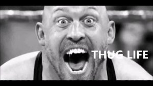 Ryback - Thug Life