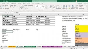 Business Data Analytics with Excel Day 3