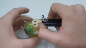 Как снять тюльпан с хлыста удилища  или кольцо