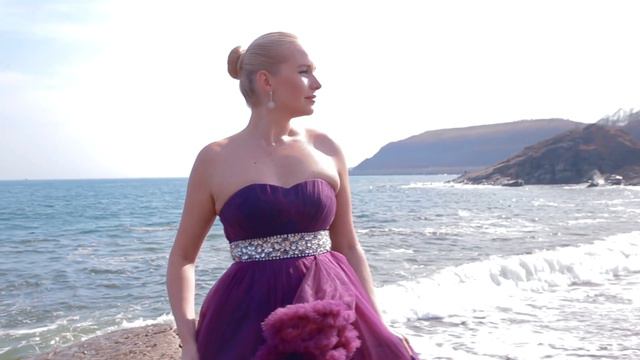 VITALIYA - ЛЮБОВЬ УСТАВШИХ ЛЕБЕДЕЙ