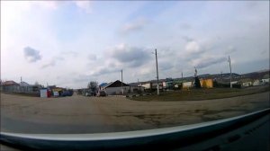 Рассказ о селе Залужное,Лискинский район поездка 23.02.2020 года