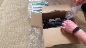 Фрезер RZTK MC 1600 с ROZETKA - Распаковка и Обзор комплектации