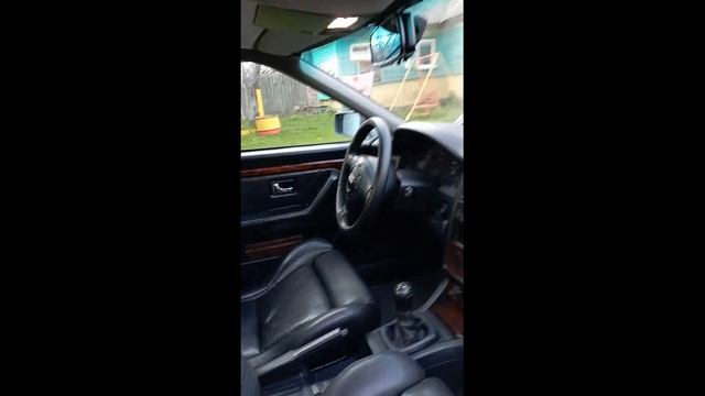 Audi coupe b4 quattro # ауди купе б4 кватро смотреть онлайн