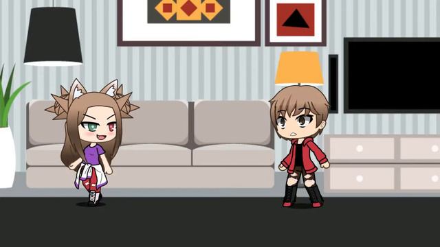 Ты мне не друг не враг (мини клип)в гача лайф ) смотреть онлайн