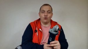 УШМ BOSCH GWS 9-125 S, 900 Вт, 125 мм РАСПАКОВКА
