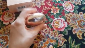 CERRUTI 1881, Легендарный аромат