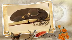 М. Осоргин "Пенсне"