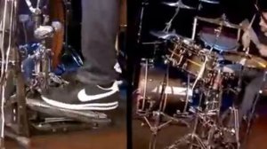 Tama Speed Cobra John Tempesta @ www.jbsmusic.co.uk