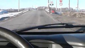 Снова Истана. Первый выезд на переделанном диске сцепления.