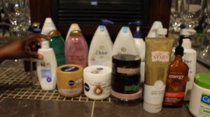 EMPTIES #1