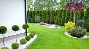 Small beautiful front yard landscaping ideas