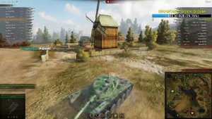 Глад Гробовщик - Голубое ВГ (стрим Korben Dallas)