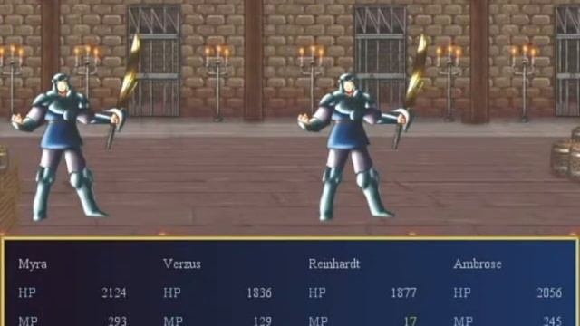 Grimoire Chronicles | 24 | I Knew You'd Come смотреть онлайн