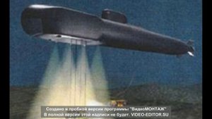 Россия начала восстановление сгоревшей АПЛ «Лошарик»